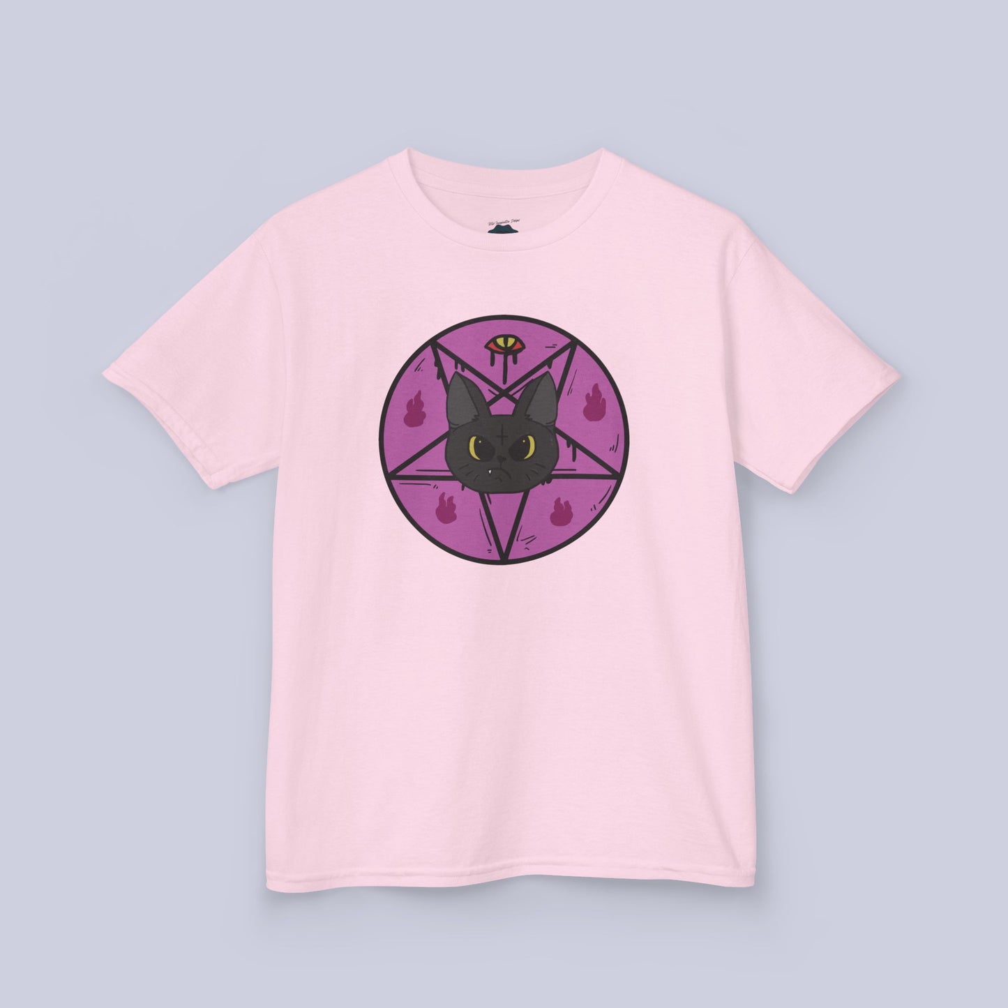 It's Meowgic Kid's Tee