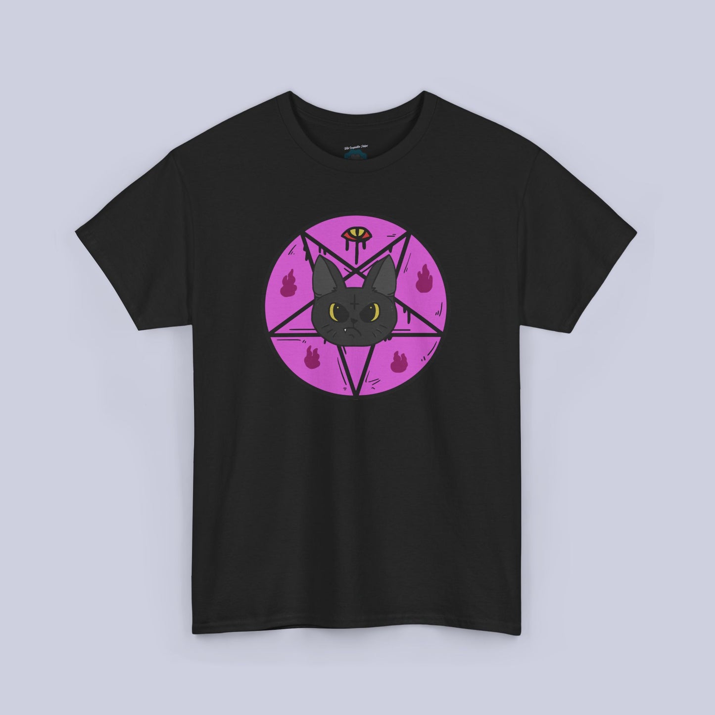 It's Meowgic Men's Tee