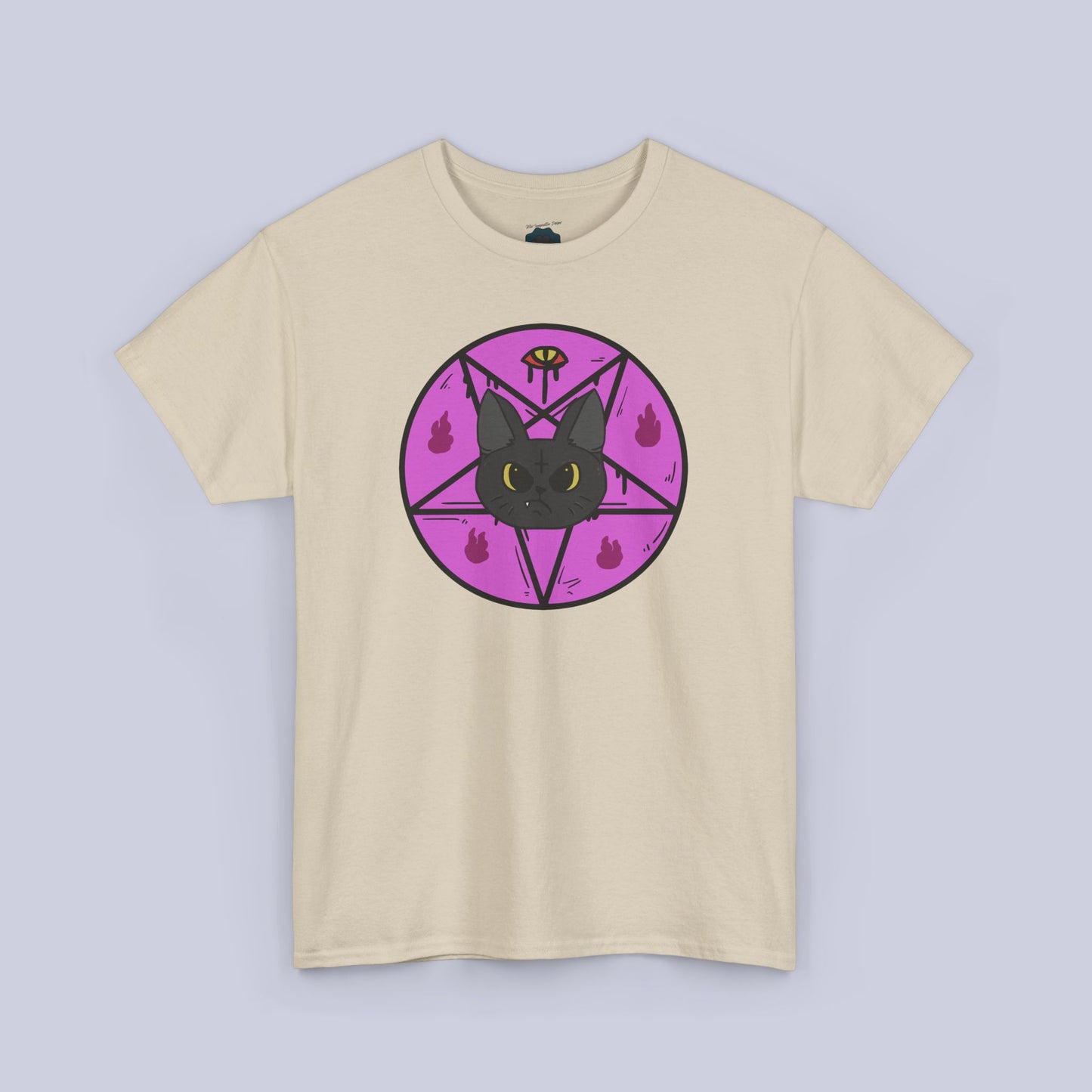 It's Meowgic Men's Tee