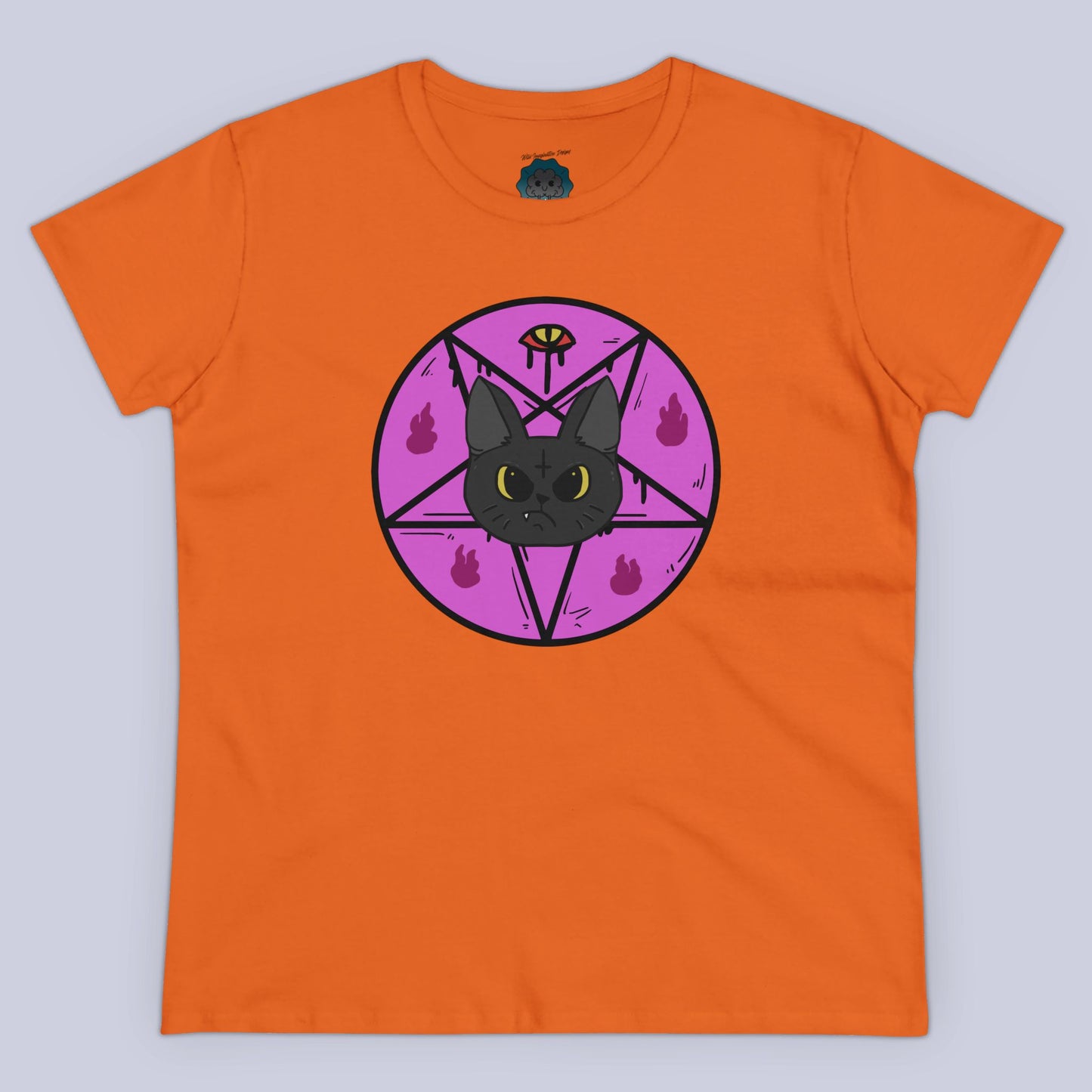 It's Meowgic Women's Tee