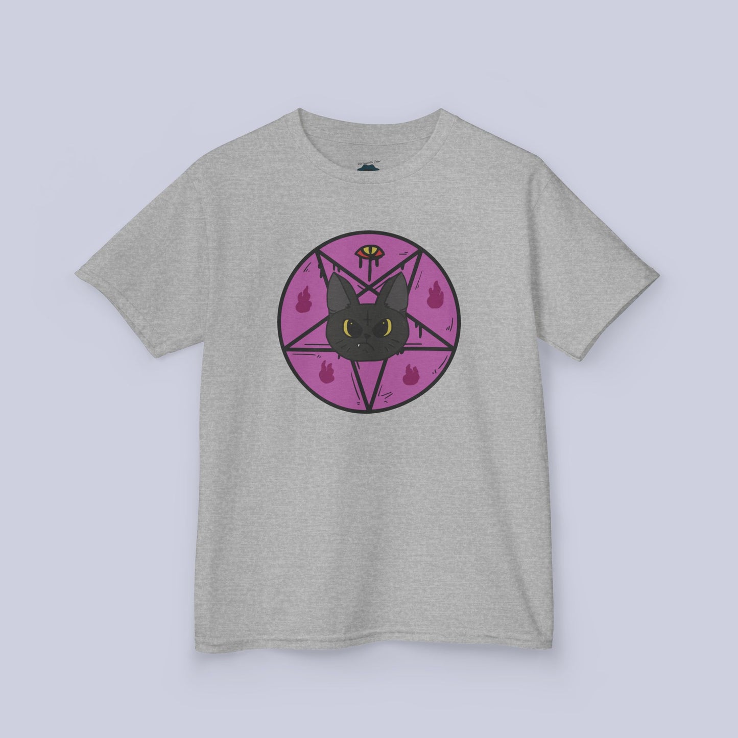 It's Meowgic Kid's Tee