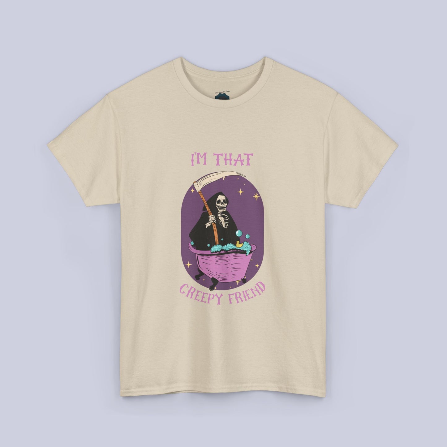 I'm That Creepy Friend Men's Tee