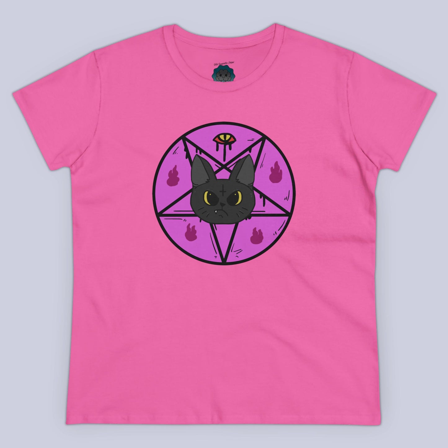 It's Meowgic Women's Tee