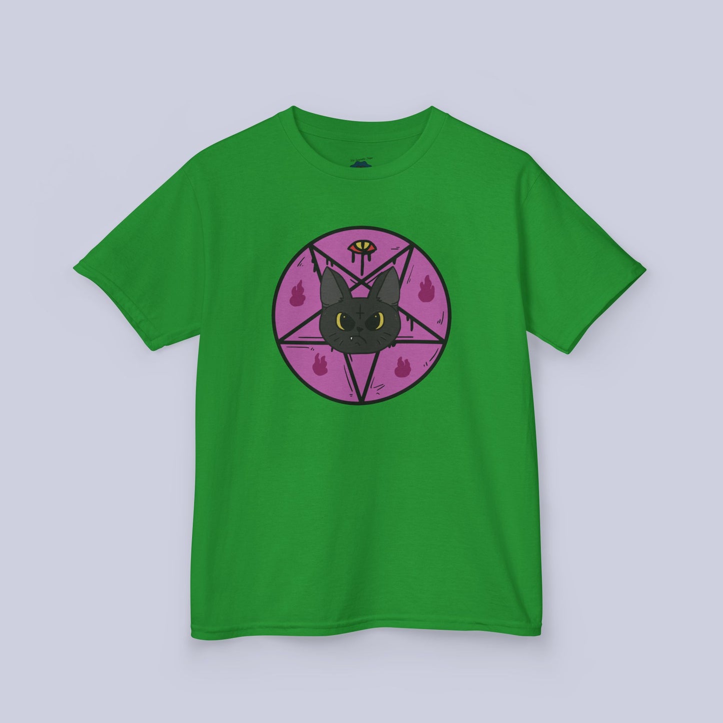 It's Meowgic Kid's Tee