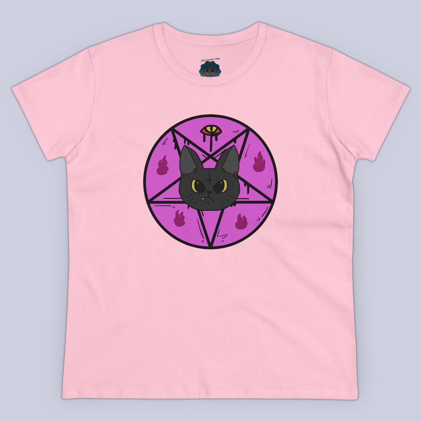 It's Meowgic Women's Tee