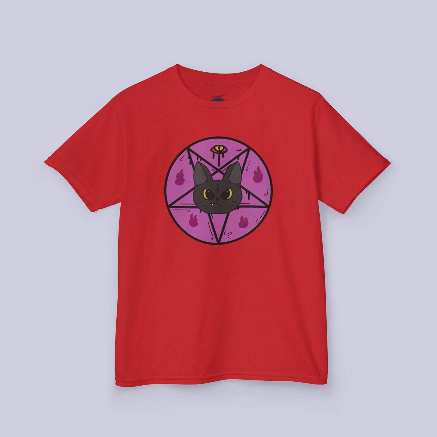 It's Meowgic Kid's Tee