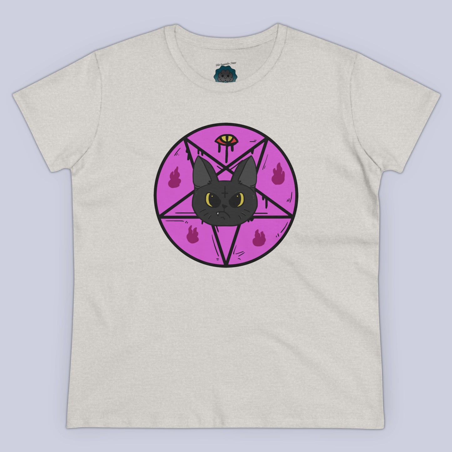 It's Meowgic Women's Tee