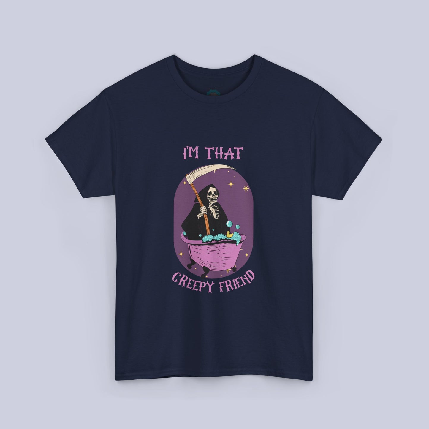 I'm That Creepy Friend Men's Tee