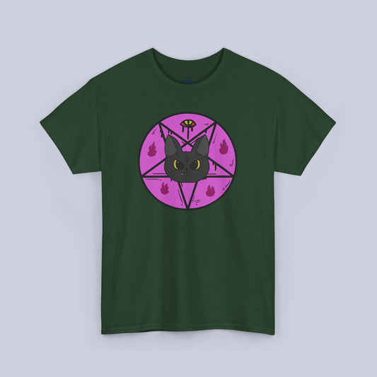 It's Meowgic Men's Tee