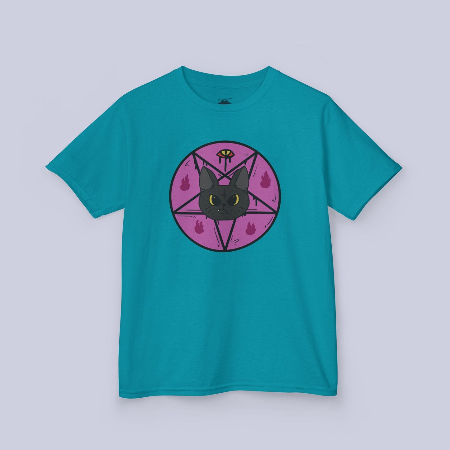 It's Meowgic Kid's Tee