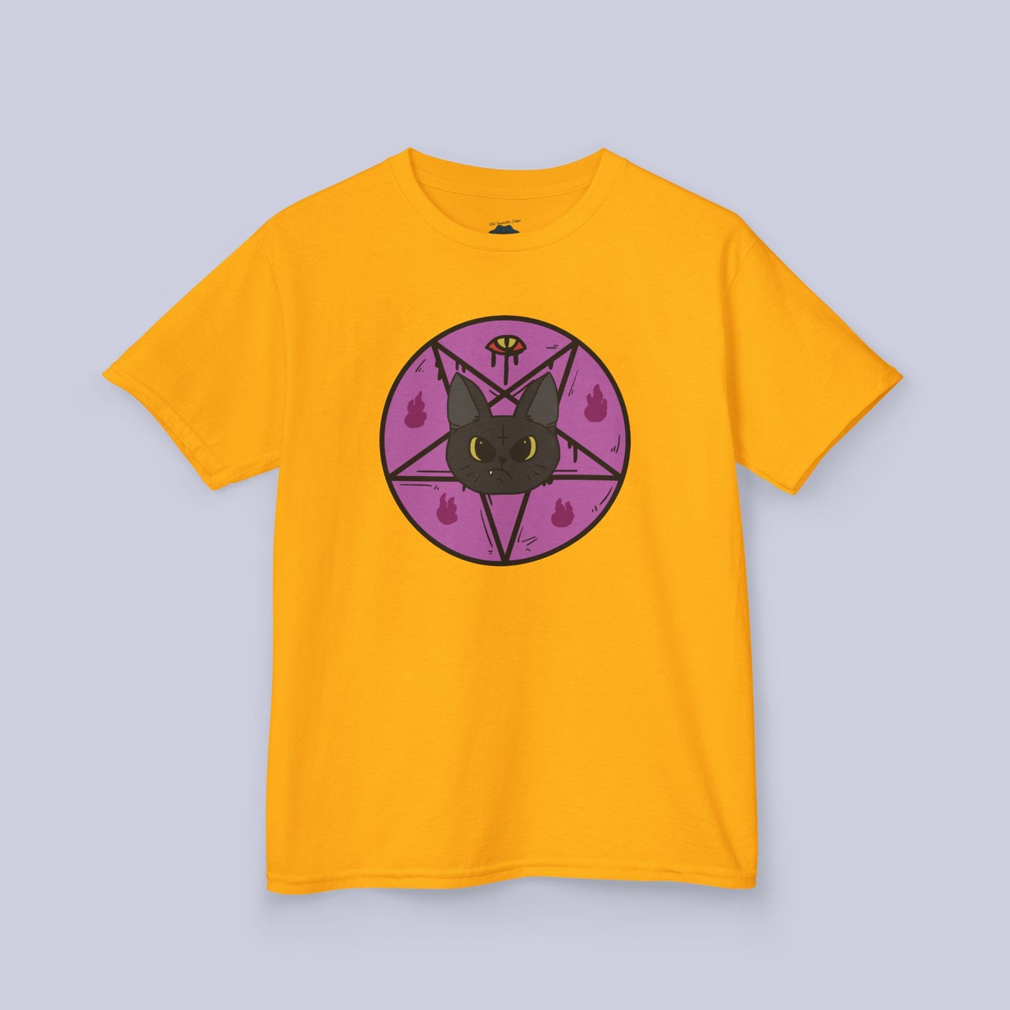 It's Meowgic Kid's Tee