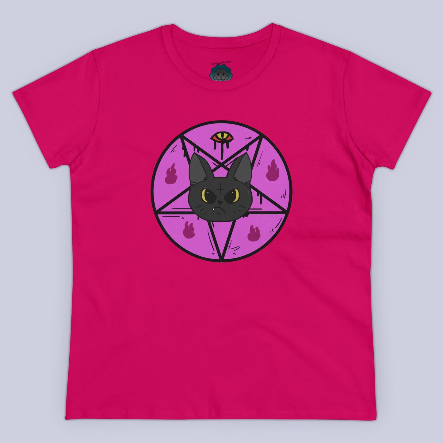 It's Meowgic Women's Tee