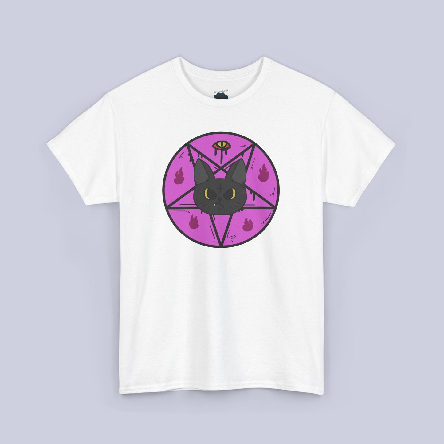 It's Meowgic Men's Tee