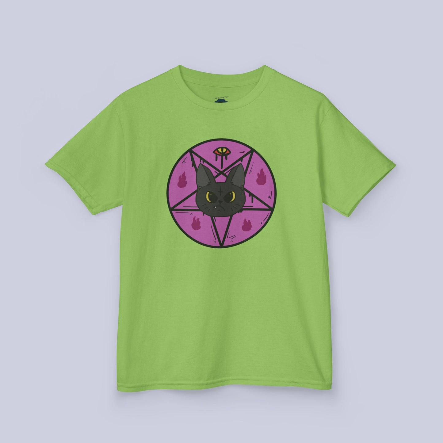 It's Meowgic Kid's Tee