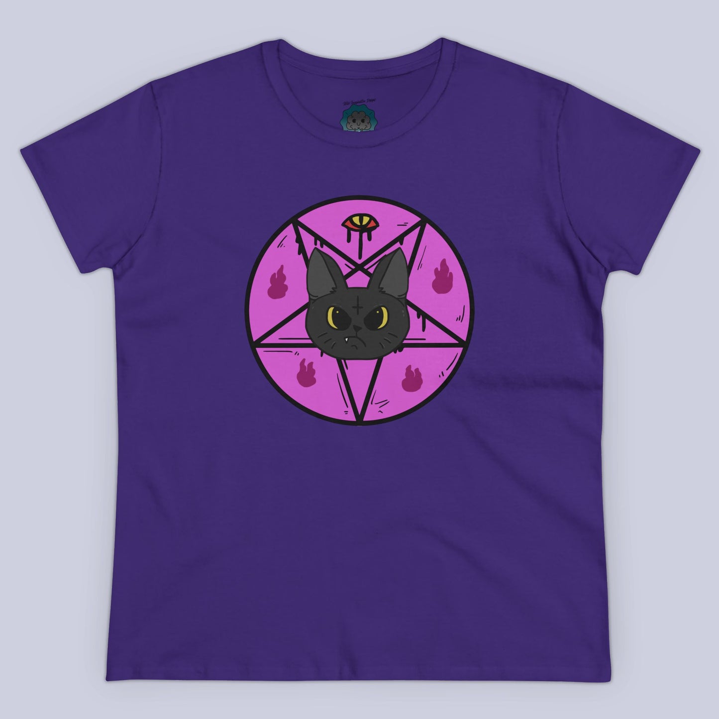 It's Meowgic Women's Tee